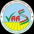 Vietnam Academy of Agricultural Sciences (VAAS) logo