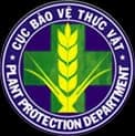 Plant Protection Department logo
