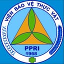 Logo Viện Bảo vệ thực vật (PPRI)