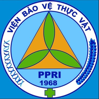Plant Protection Research Institute (PPRI) logo