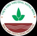 Soils and Fertilizers Research Institute logo