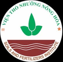 Soils and Fertilizers Research Institute logo