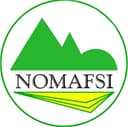 Logo Viện Khoa học kỹ thuật nông lâm nghiệp miền núi phía Bắc (NOMAFSI)