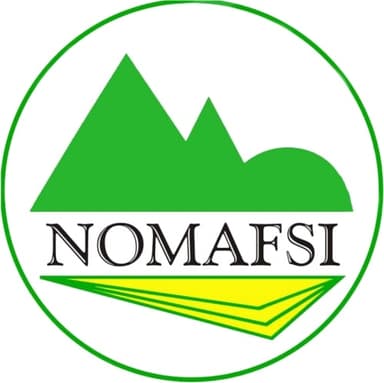 Logo Viện Khoa học kỹ thuật nông lâm nghiệp miền núi phía Bắc (NOMAFSI)