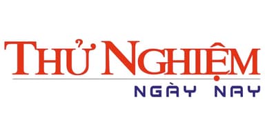 Logo Tạp chí Thử nghiệm Ngày nay