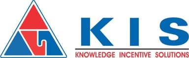 Logo Công ty TNHH Tư vấn KH&CN KIS