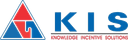 Logo Công ty TNHH Tư vấn KH&CN KIS