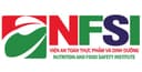 Logo Viện An toàn thực phẩm và Dinh dưỡng (NFSI)