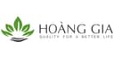 Logo Công ty Cổ phần Nông nghiệp Hoàng Gia
