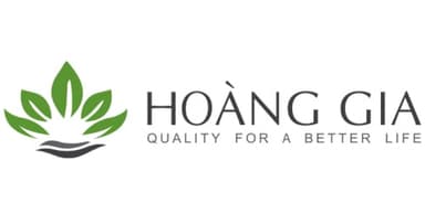 Logo Công ty Cổ phần Nông nghiệp Hoàng Gia